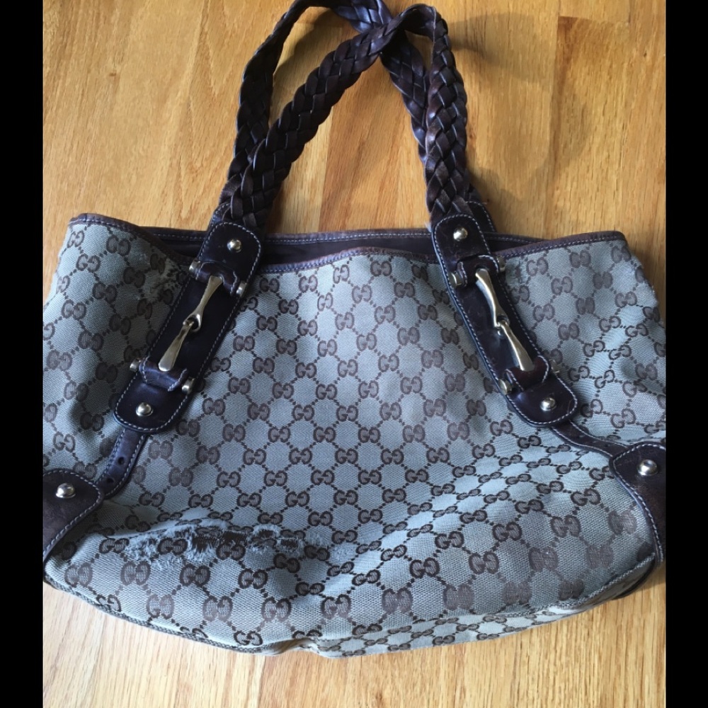 Gucci Large Bag
